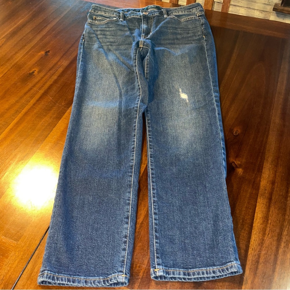 Ralph Lauren Jeans!
